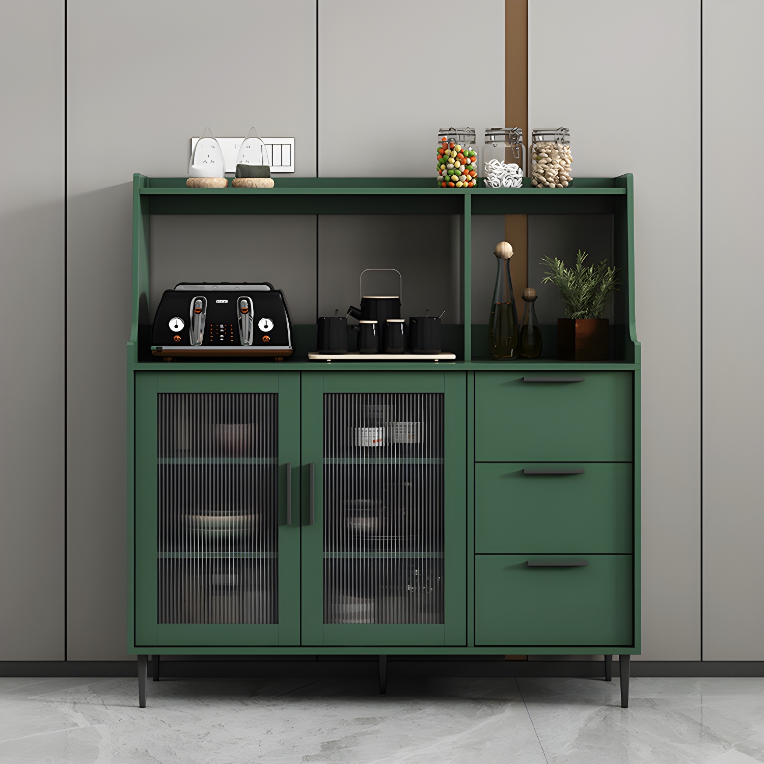 Modern Sideboard | Ormau - image 18
