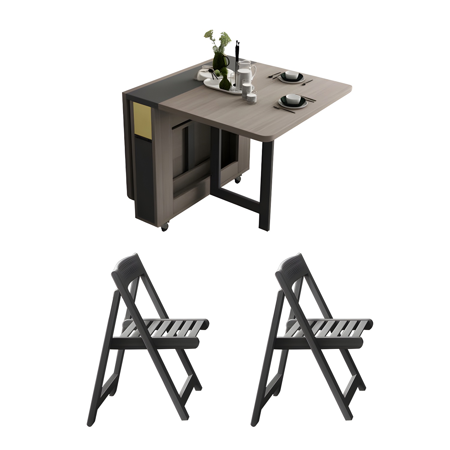 Modern Dining Set | Ormau - image 19