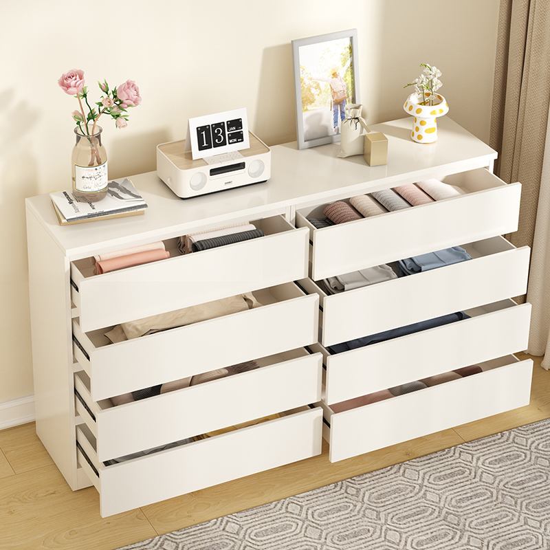 Simple White Dresser | Ormau - image 2