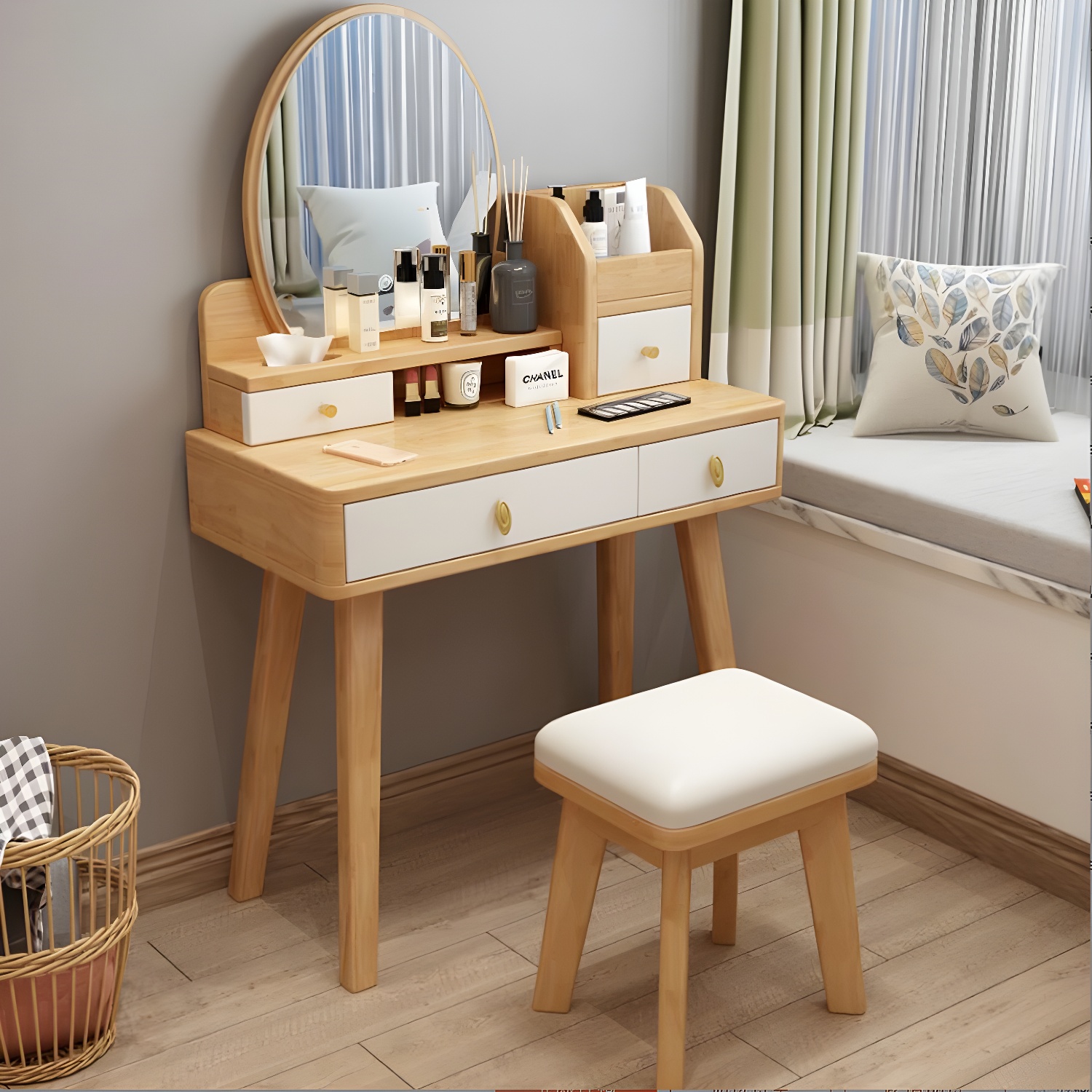 Traditions Dressing Table | Ormau - image 26