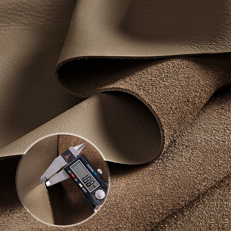 Leather Sofa | Ormau - image 3