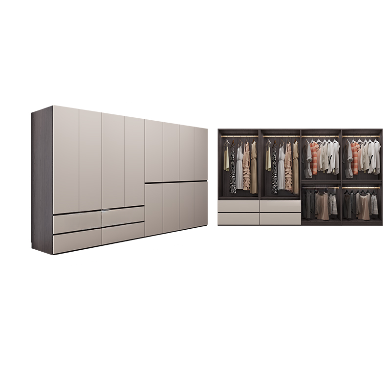 Modish Wardrobe Armoire | Ormau - image 30