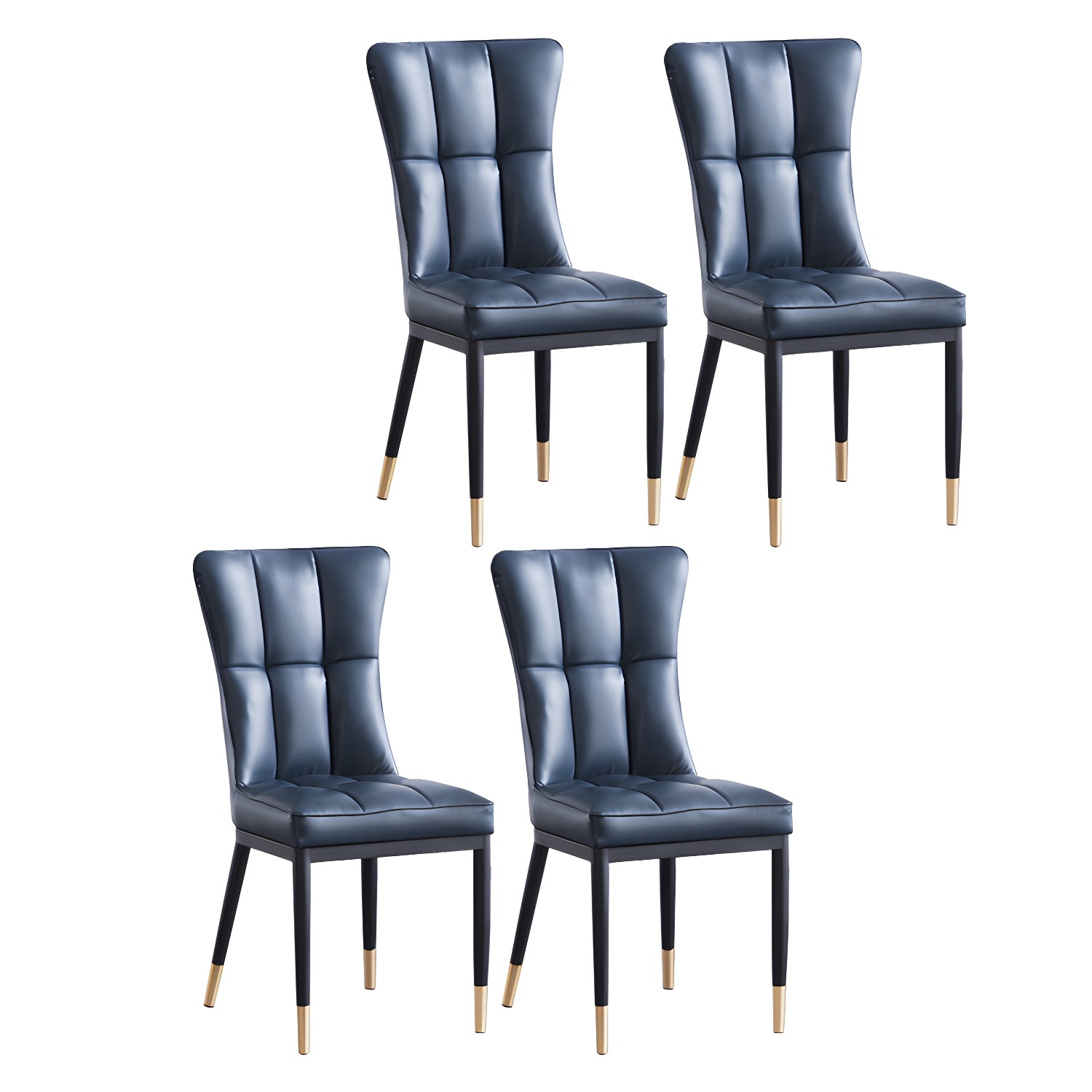 Upholstered Dining Chair | Ormau - image 39