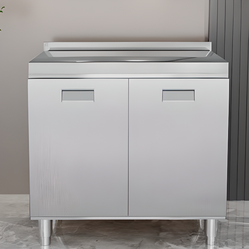 Minimalist Metal Buffet Table | Ormau - image 1