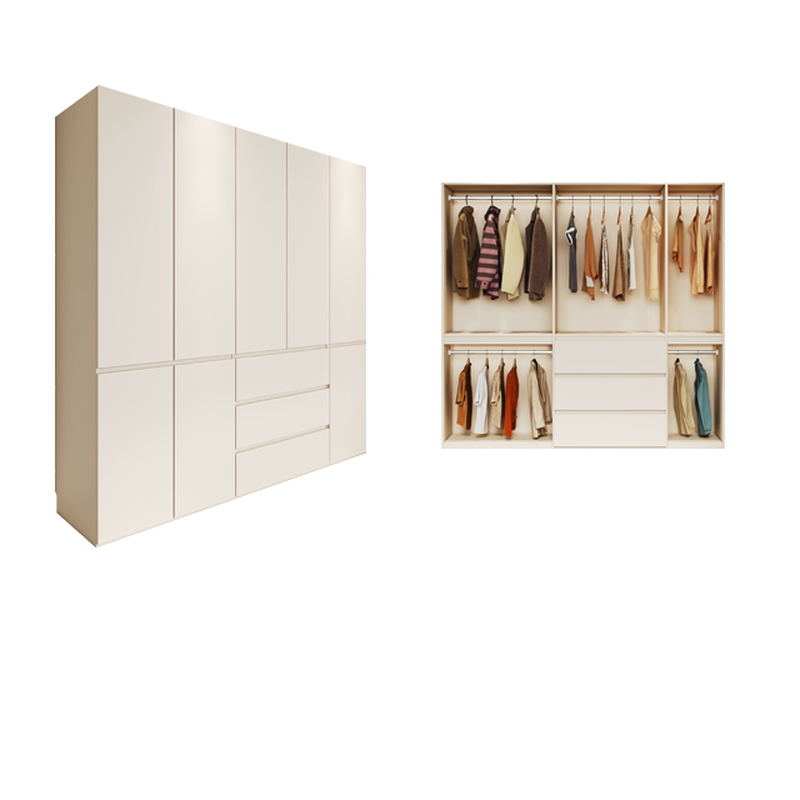 Modern Wardrobe Closet | Ormau - image 25
