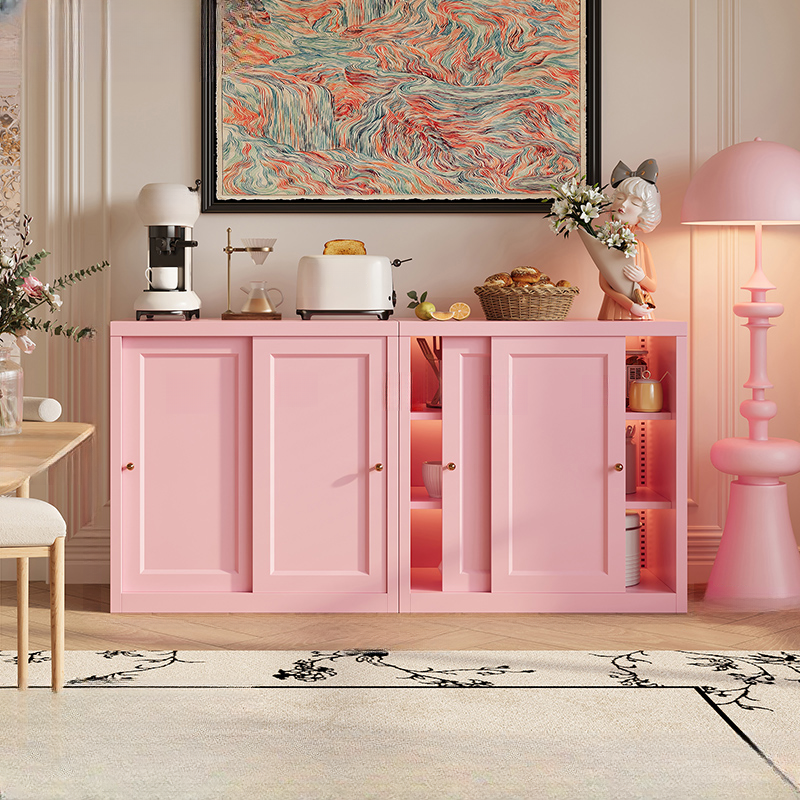 Art Deco Oven Cabinet | Ormau - image 22