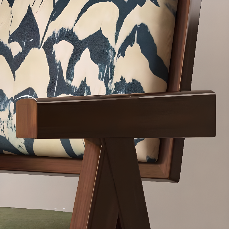 Modish Arm Chair | Ormau - image 8
