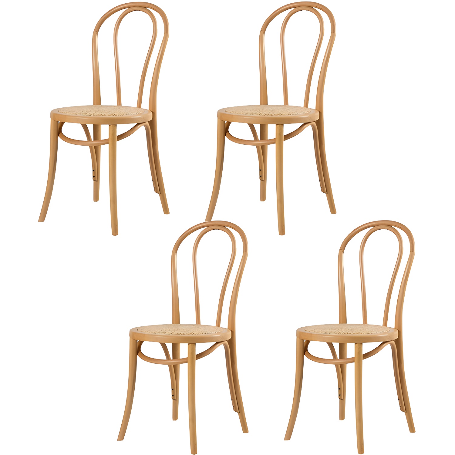 Modern Open Back Chair | Ormau - image 48