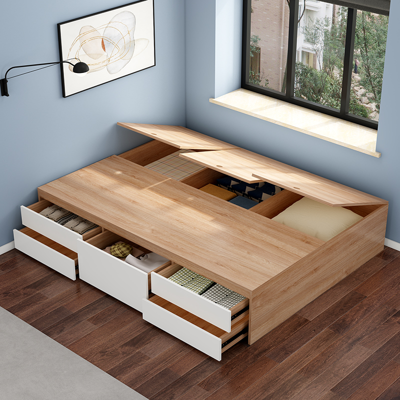 Tatami Bed | Ormau - image 6
