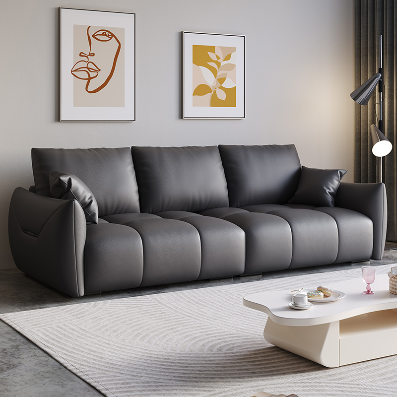 Solid Color Sofa | Ormau - image 11