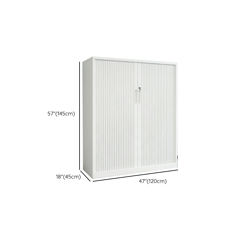 Steel Accent Cabinet | Ormau - image 22