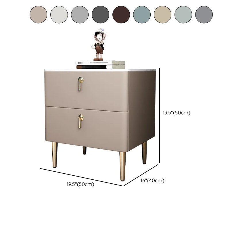 Stone Bedside Table | Ormau - image 15