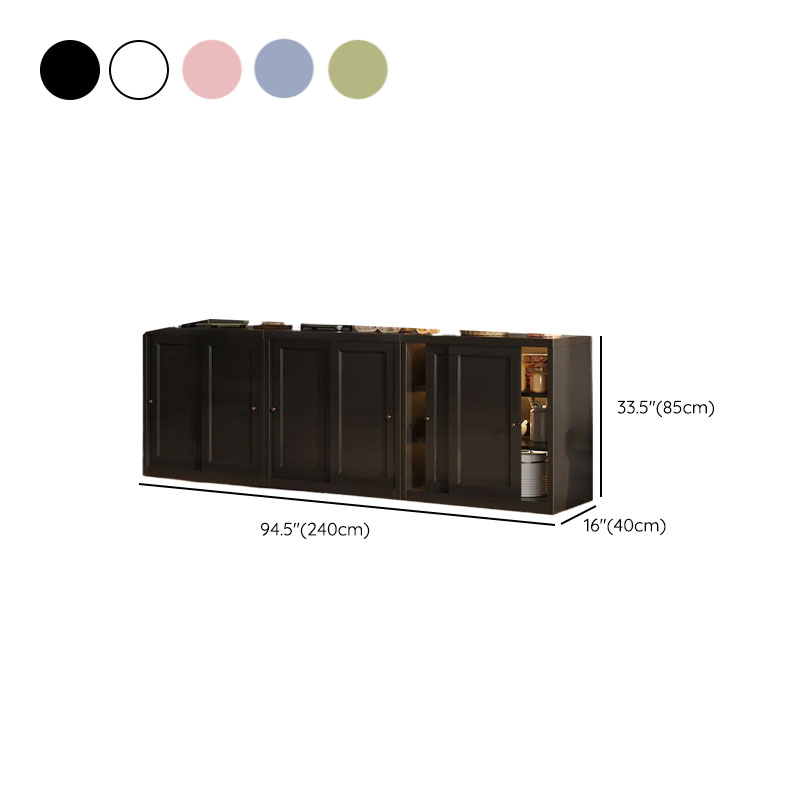 Art Deco Oven Cabinet | Ormau - image 11