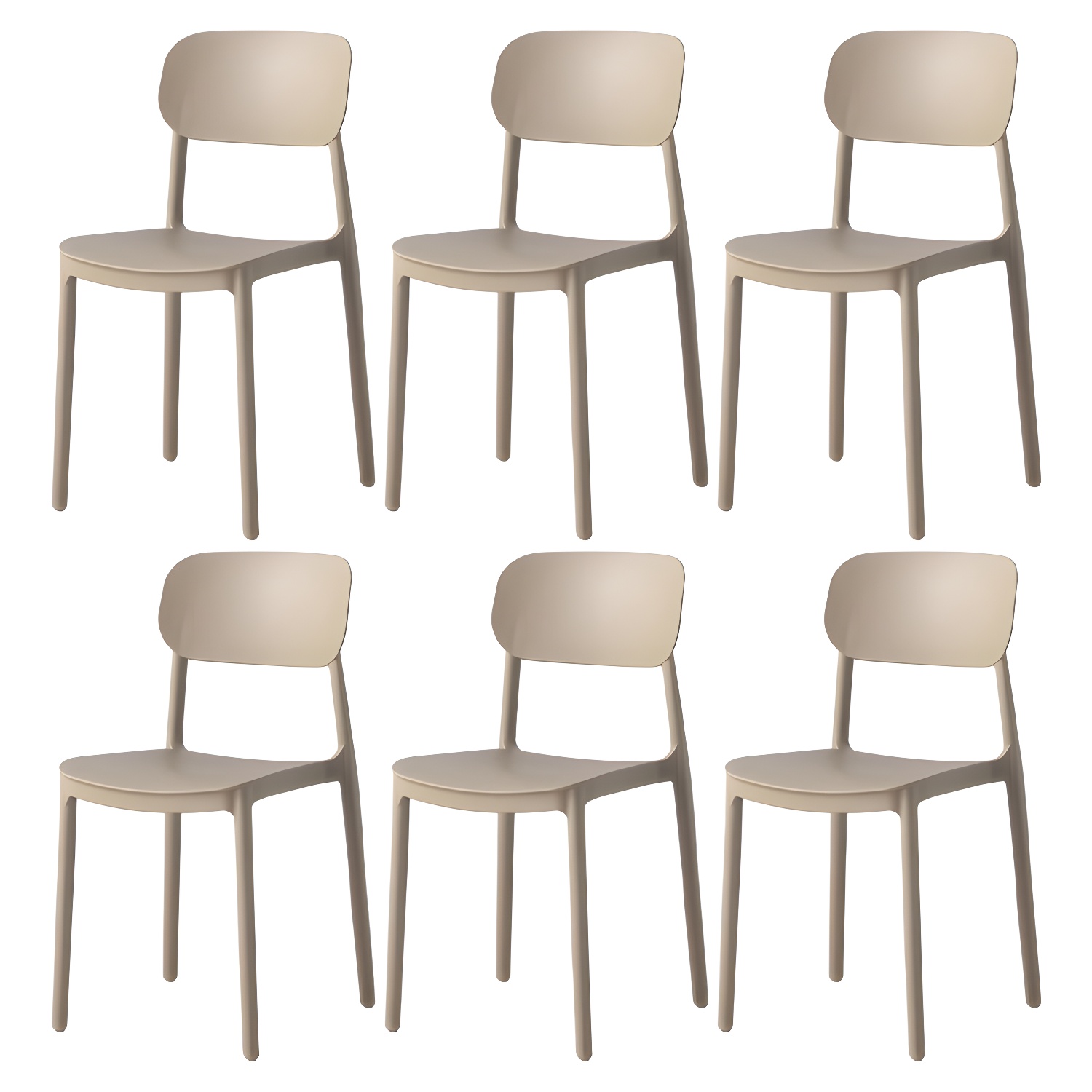 Scandinavian Side Chair | Ormau - image 49