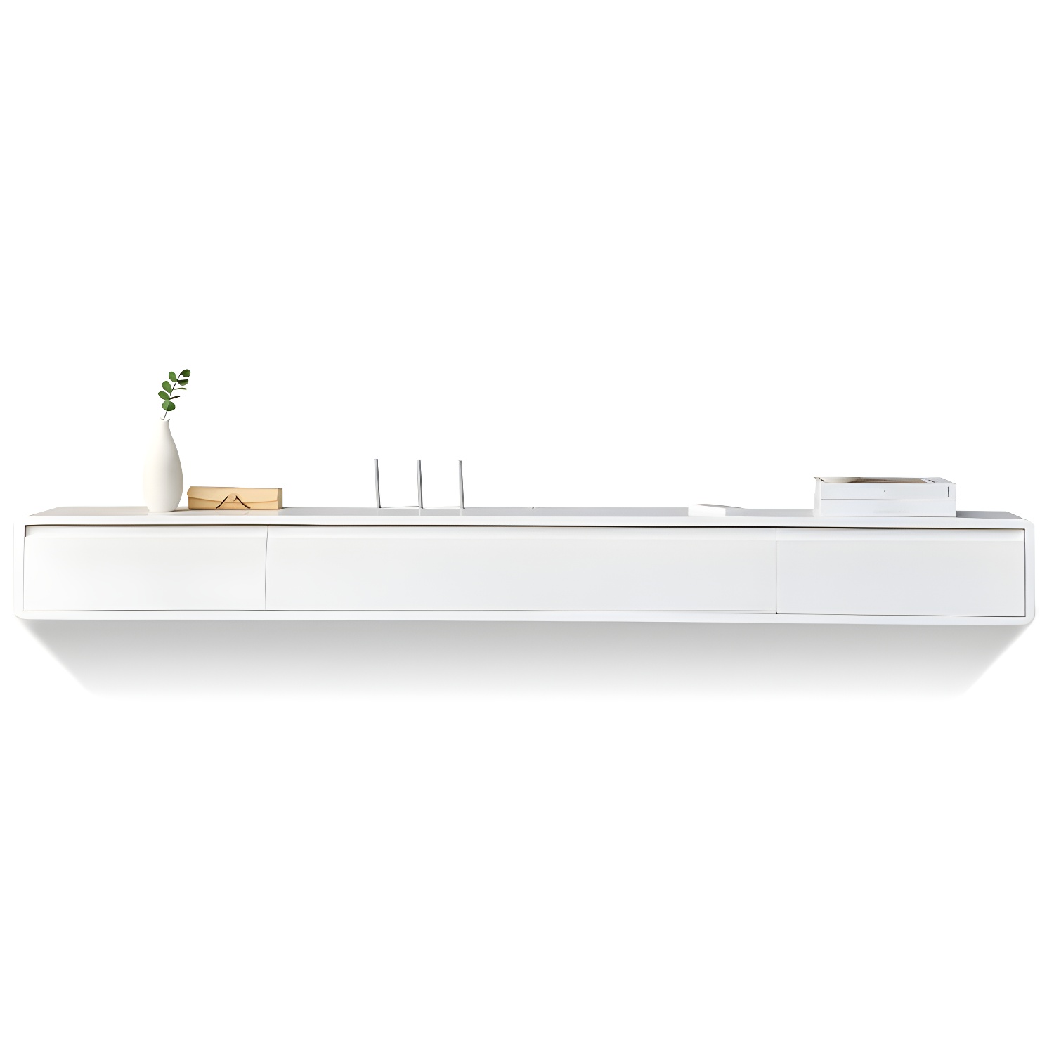 Floating TV Console | Ormau - image 27
