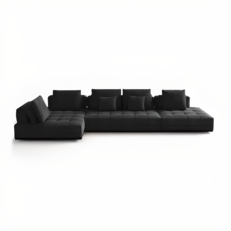 L-Shape Sectional Sofa | Ormau - image 25