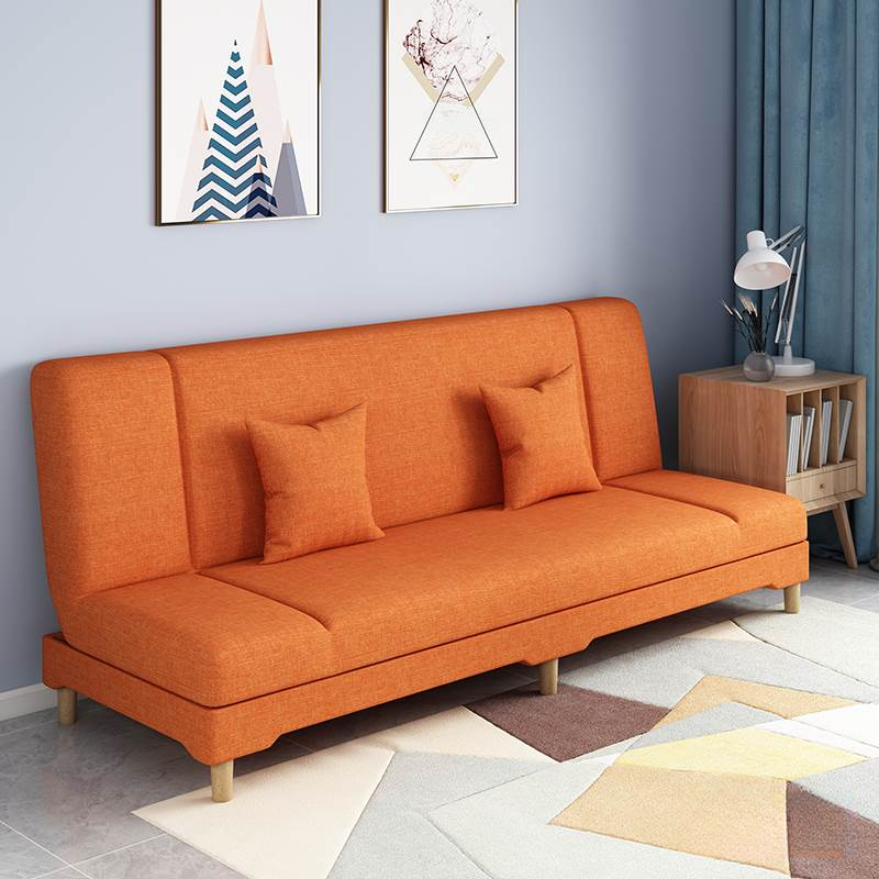 Solid Color Sleeper Sofa | Ormau - image 10