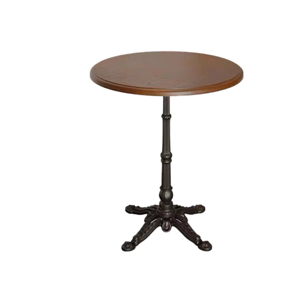 Natural Wood Dining Table | Ormau - image 6