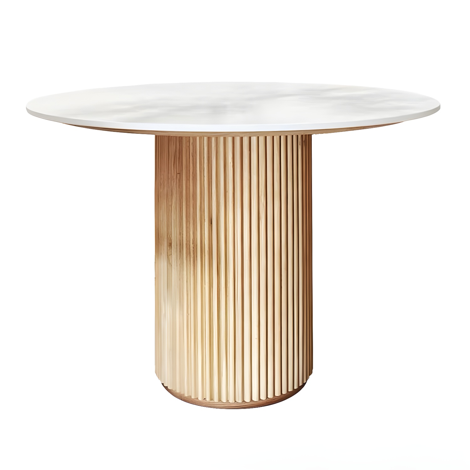 Round Dining Table | Ormau - image 7