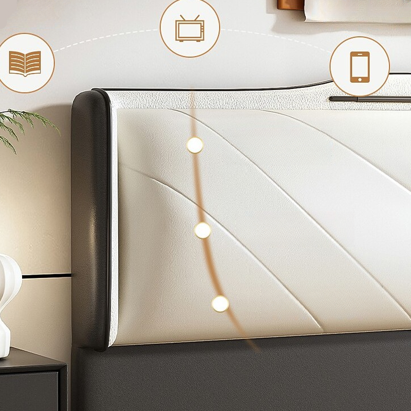 Panel Headboard | Ormau - image 8