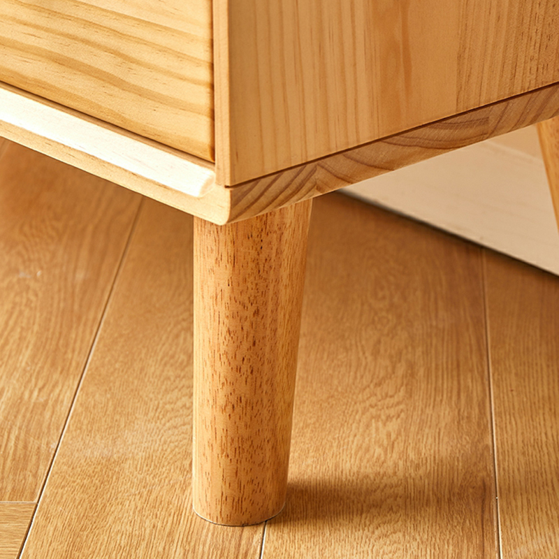 Modern Low TV Stand | Ormau - image 9