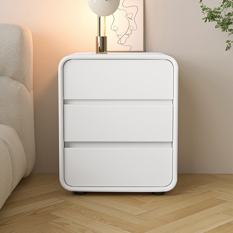 Organic Modern Nightstand | Ormau - image 9