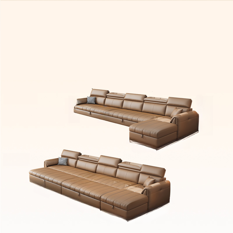 Coffee Sectional Sofa | Ormau - image 45