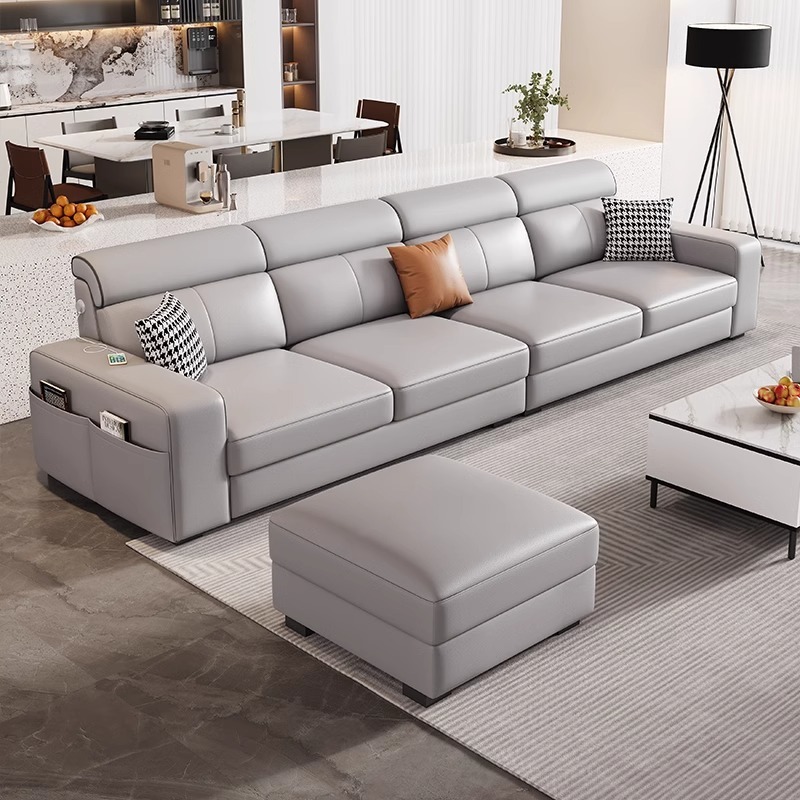 Modern Sectional Sofa | Ormau - image 2