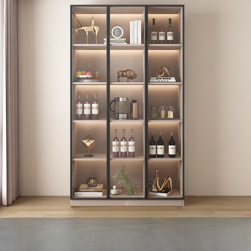 Modern Timber Sideboard | Ormau - image 53