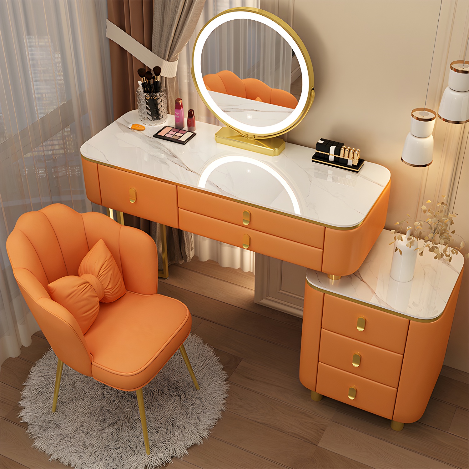Stone Top Vanity | Ormau - image 33