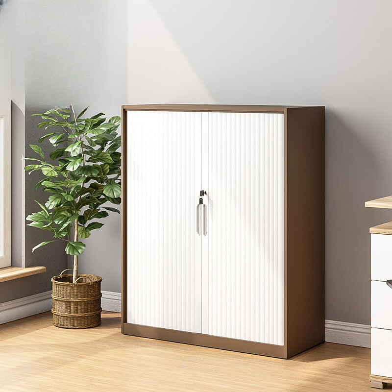 Steel Accent Cabinet | Ormau - image 24