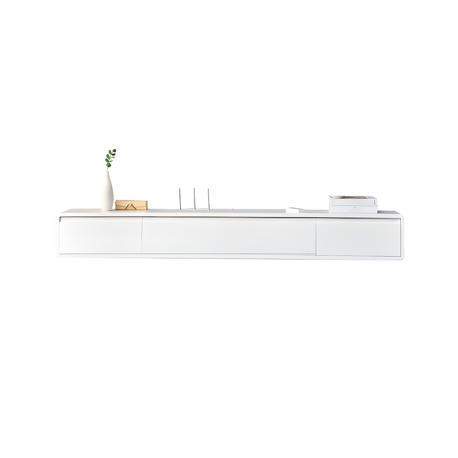 Floating TV Console | Ormau - image 10