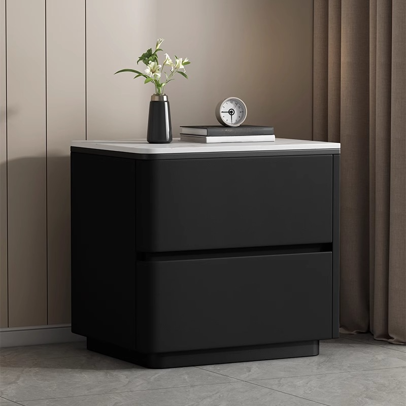 Organic Modern Nightstand | Ormau - image 1