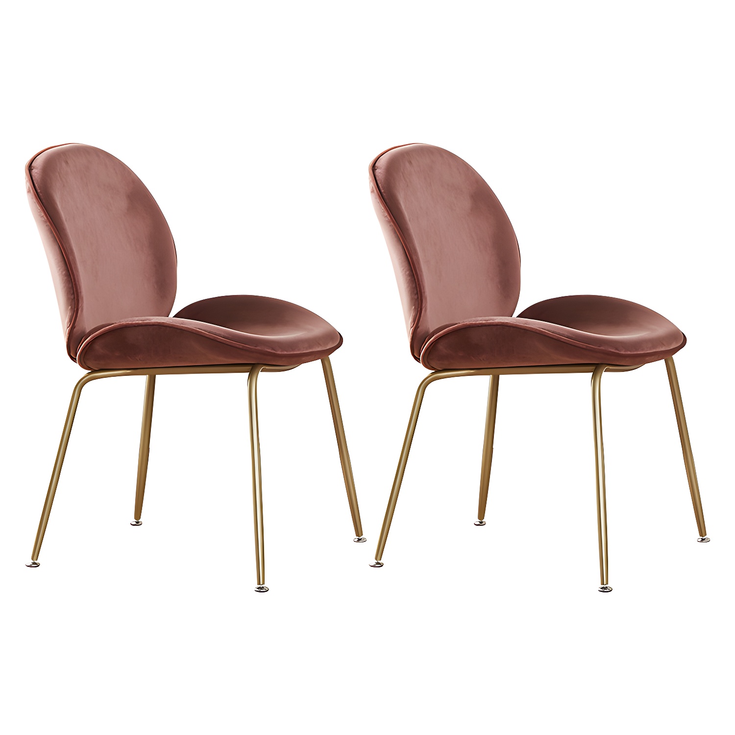 Wingback Dining Chair | Ormau - image 37