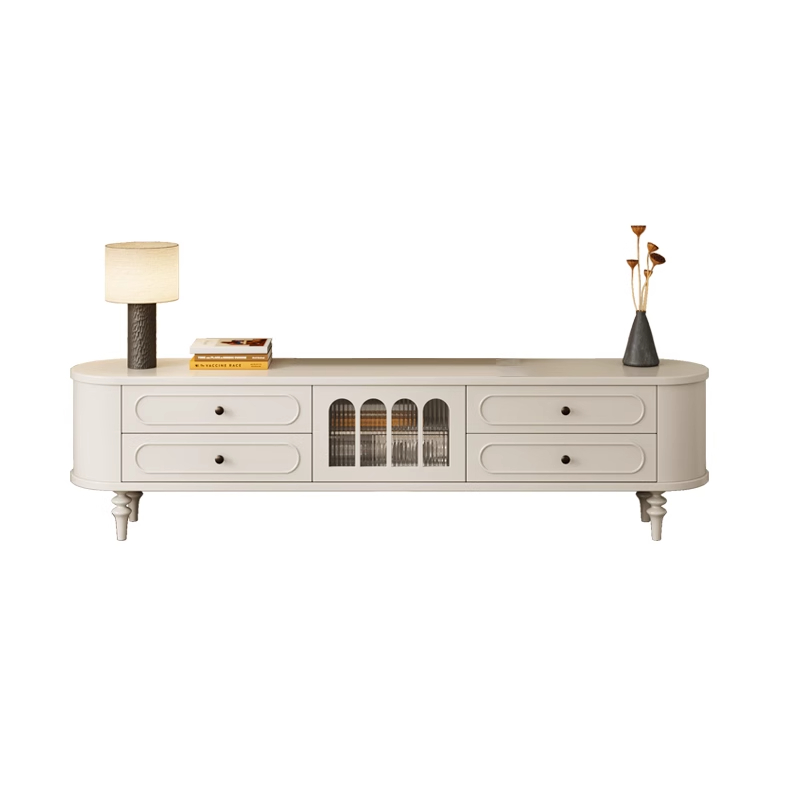 Real Wood TV Stand | Ormau - image 18