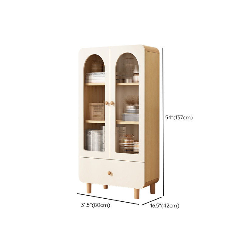 White Wood Sideboard | Ormau - image 32