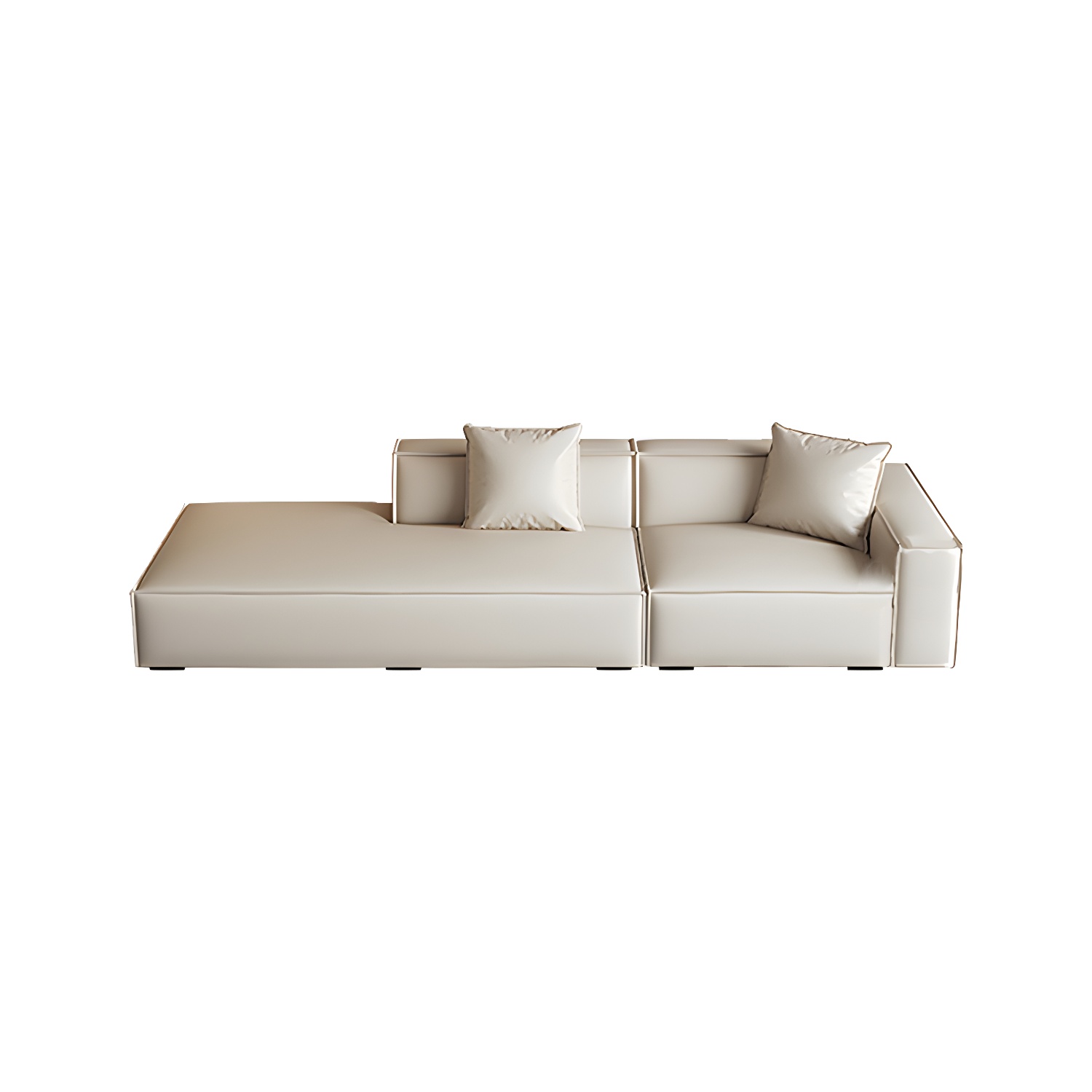 Modern Sectional Sofa | Ormau - image 25