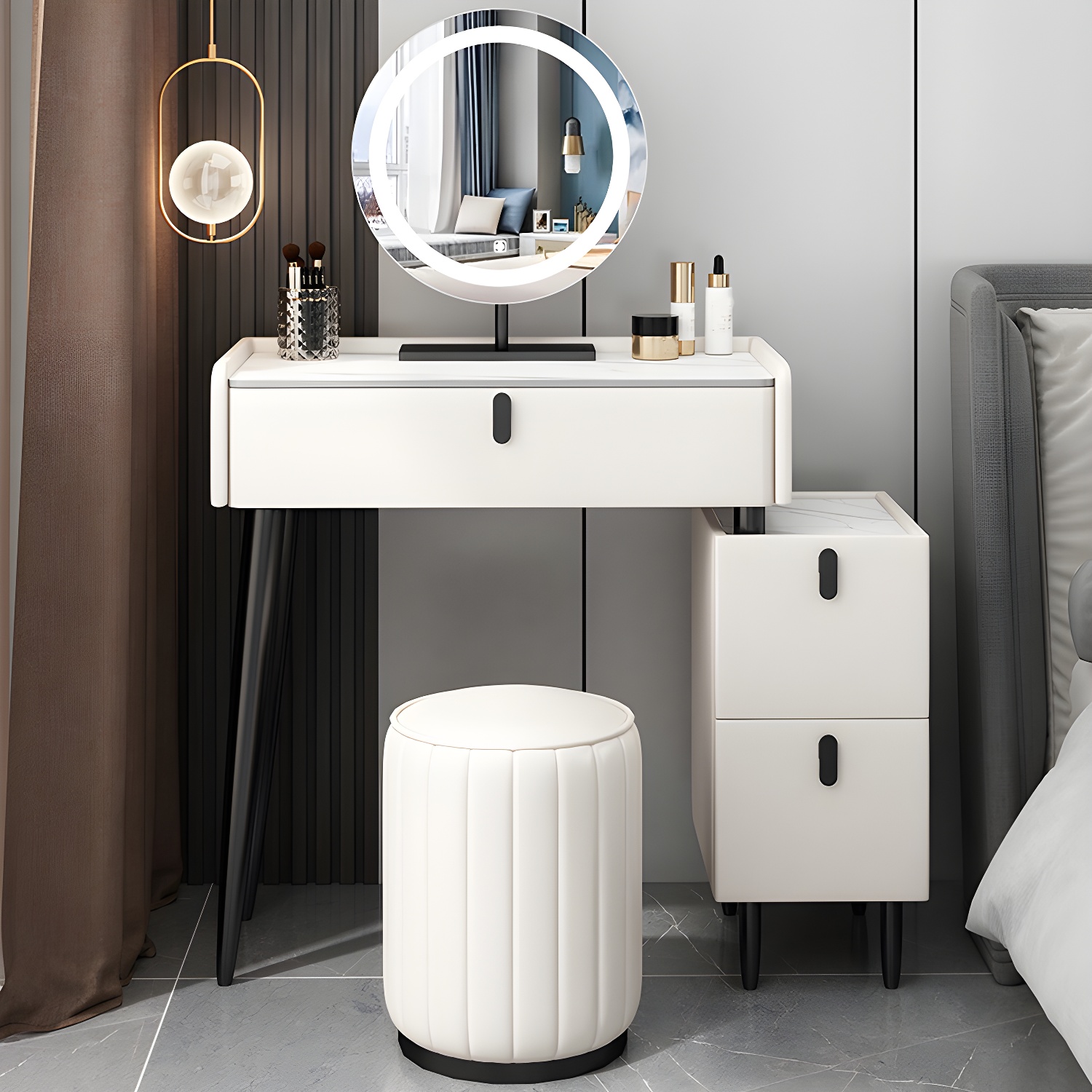 Contemporary Vanity | Ormau - image 23
