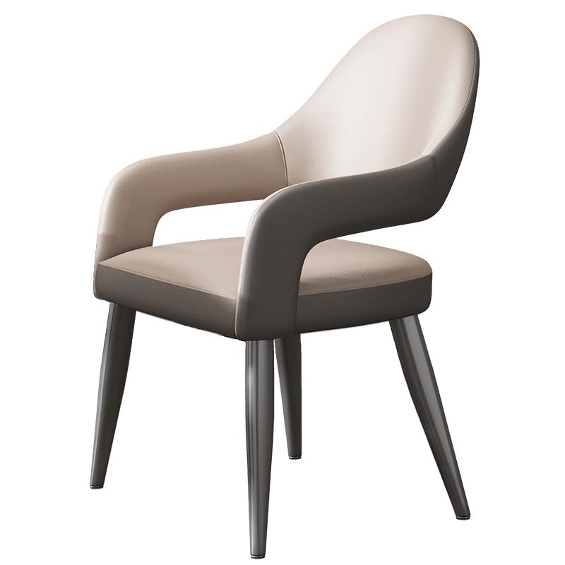 Sleek Arm Chair | Ormau - image 13