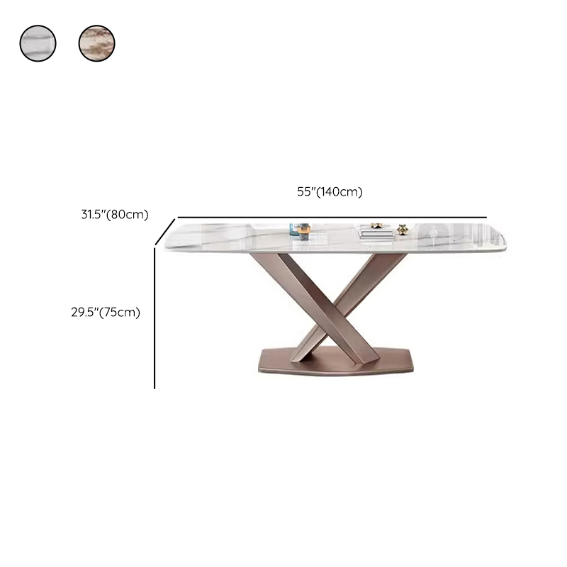 Sintered Stone Dining Table | Ormau - image 17