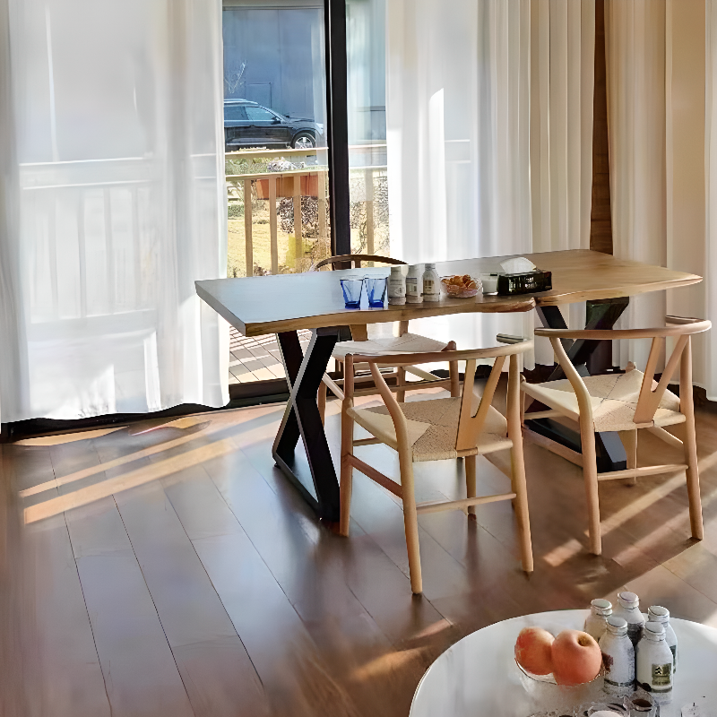 Rectangular Dining Table | Ormau - image 3