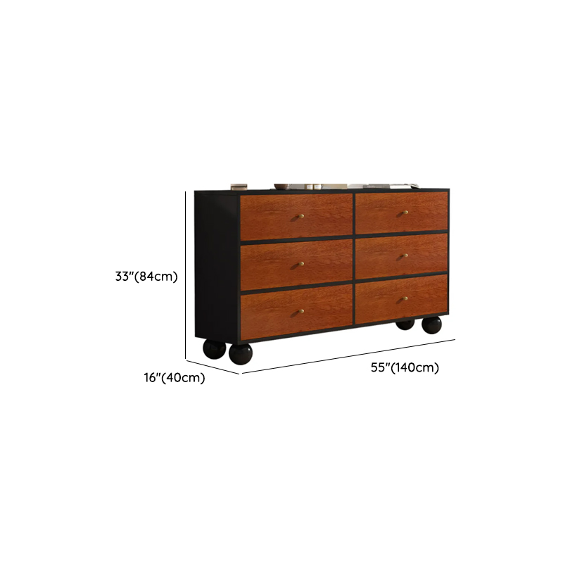 Simple Cocoa Dresser | Ormau - image 20