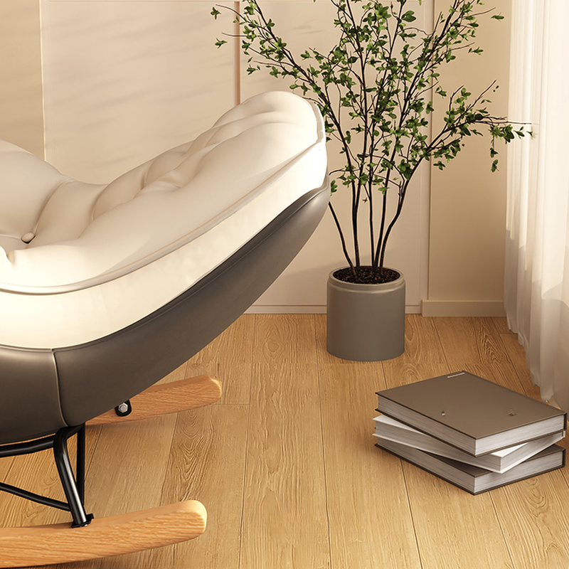 Art Deco Rocking Chair | Ormau - image 8