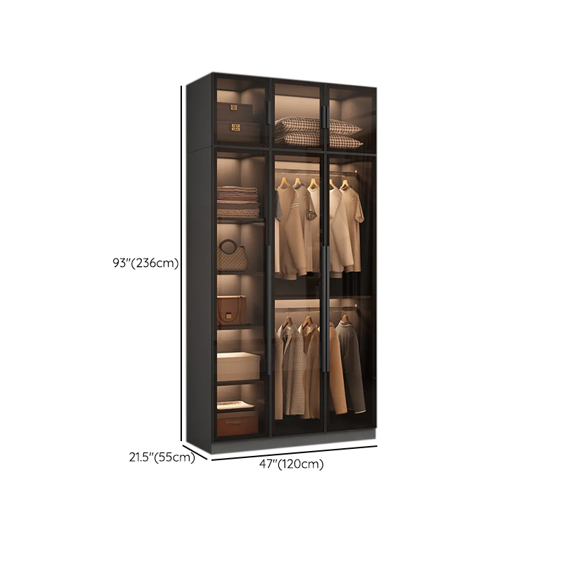 Ink Wardrobe Closet | Ormau - image 16