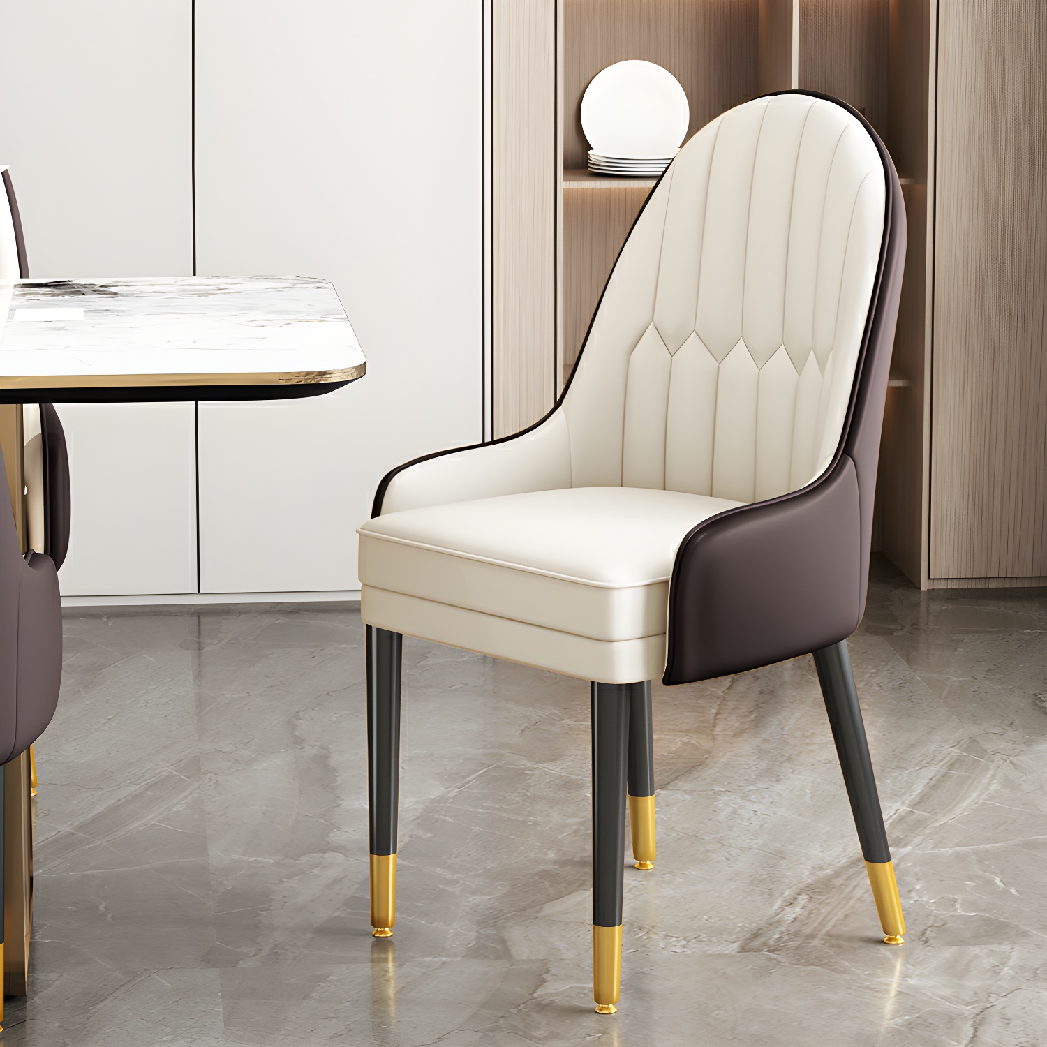 Parsons Dining Chair | Ormau - image 3