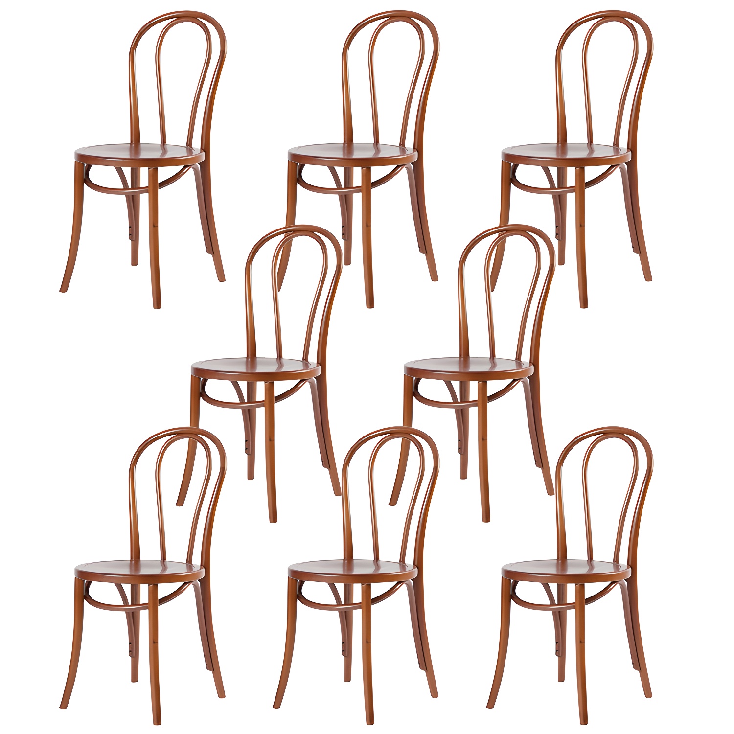 Modern Open Back Chair | Ormau - image 65