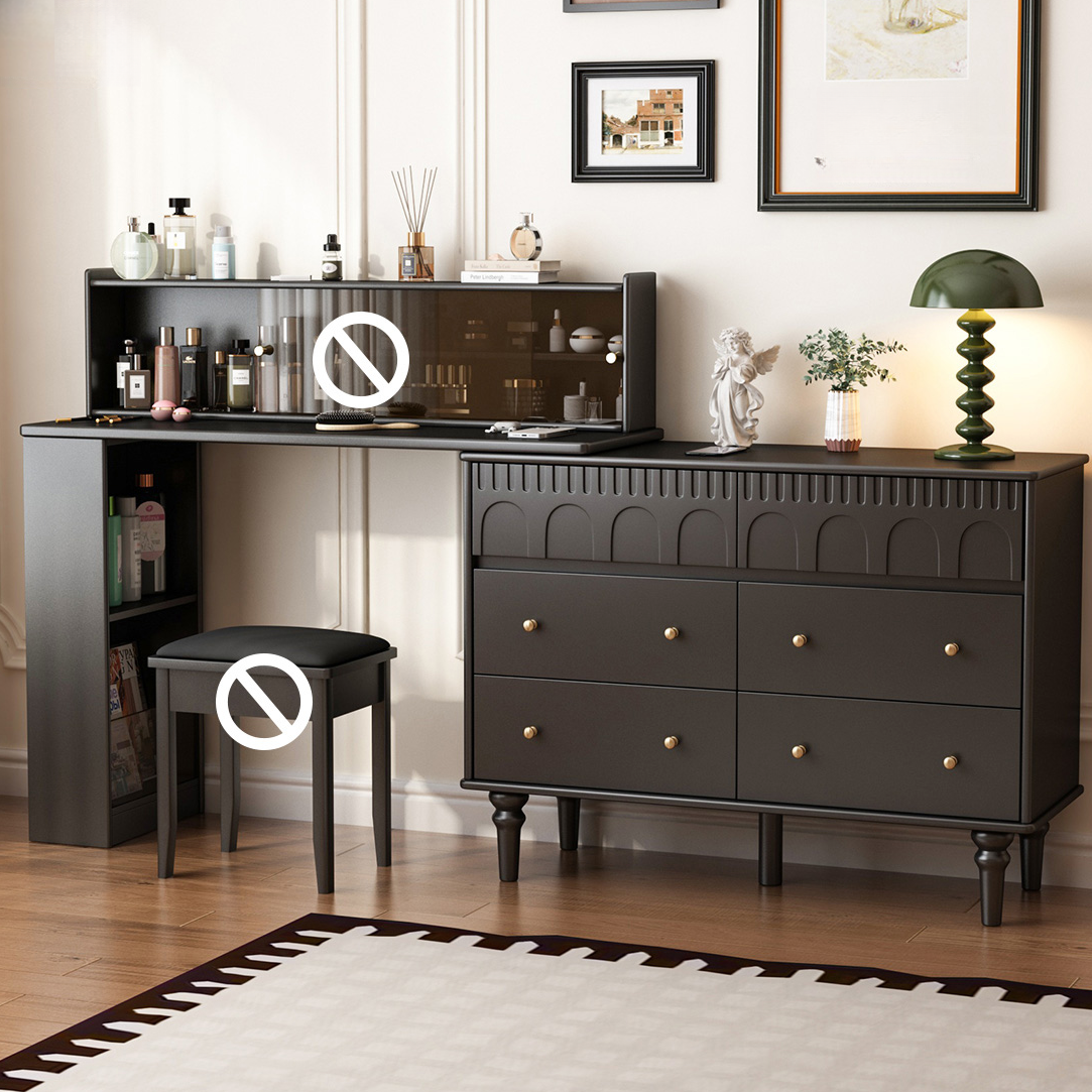 Simplistic Vanity Set | Ormau - image 18