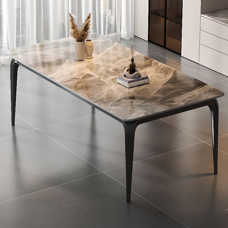 Minimalist Stone Dining Table | Ormau - image 3