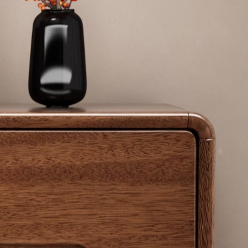 Modern Wood Dresser | Ormau - image 10