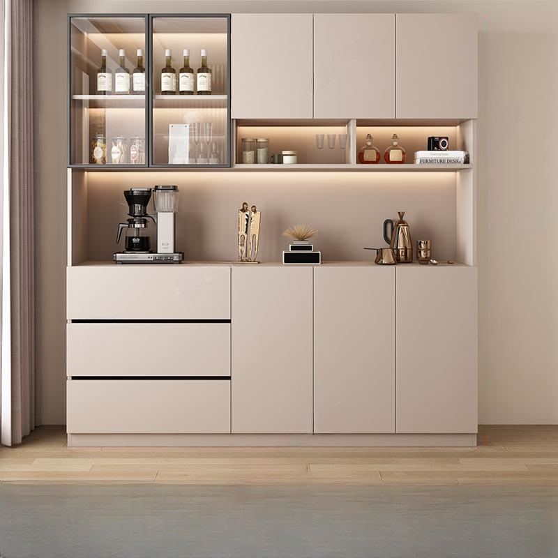 Modern Timber Sideboard | Ormau - image 55